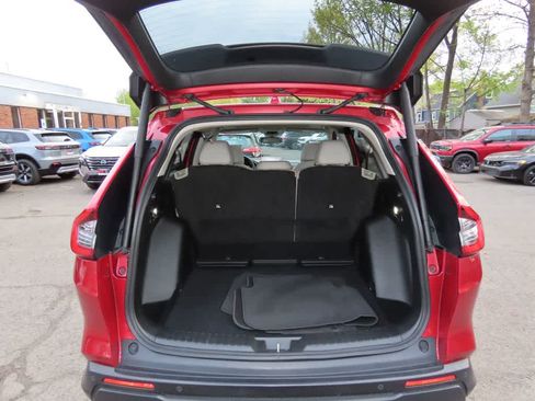 Certified 2024 Honda CR-V EX-L image 10