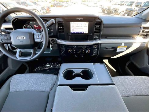 New 2026 Ford F250 XLT image 5