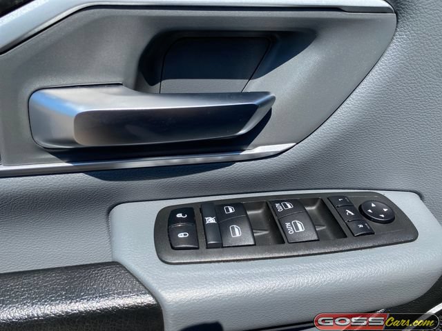 Certified 2022 RAM 1500 Big Horn AWD/4WD image 27