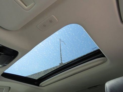 Used 2024 Lexus NX 350 AWD w/ Vision Package image 3