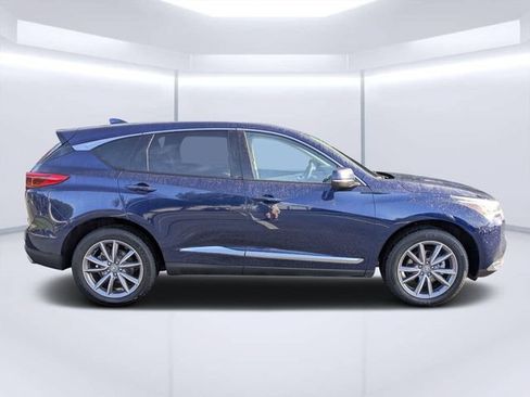 Used 2023 Acura RDX AWD w/ Technology Package image 2