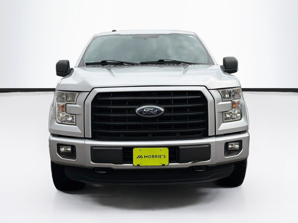 Used 2016 Ford F150 XLT w/ Equipment Group 302A Luxury AWD/4WD image 2
