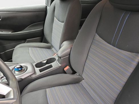 Used 2023 Nissan Leaf S FWD image 12