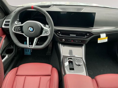 New 2026 BMW M340i xDrive w/ Premium Package image 10