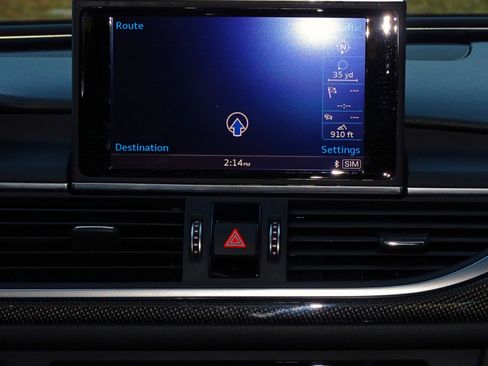 Used 2018 Audi S6 Premium Plus image 23