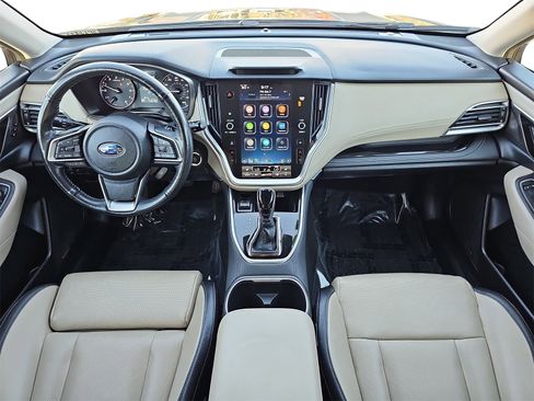 Used 2023 Subaru Outback Limited XT image 9