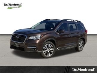 Used 2021 Subaru Ascent Limited w/ Technology Package video 1