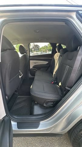 Used 2024 Hyundai Tucson SEL AWD/4WD image 15