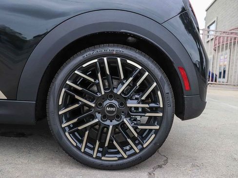 New 2026 MINI Cooper 2-Door Hardtop FWD image 12