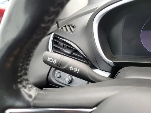Used 2019 Chevrolet Volt LT FWD image 34