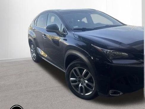 Used 2015 Lexus NX 200t AWD w/ Premium Package image 3