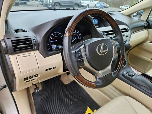 Used 2015 Lexus RX 350 FWD image 18
