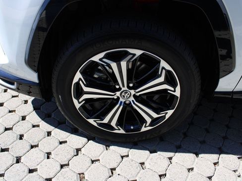 Used 2023 Toyota RAV4 XSE w/ Weather Package AWD/4WD image 12