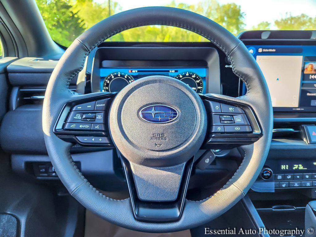 New 2026 Subaru Outback Premium AWD/4WD image 15