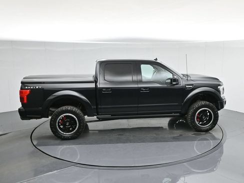 Used 2019 Ford F150 Lariat w/ Equipment Group 502A Luxury AWD/4WD image 43