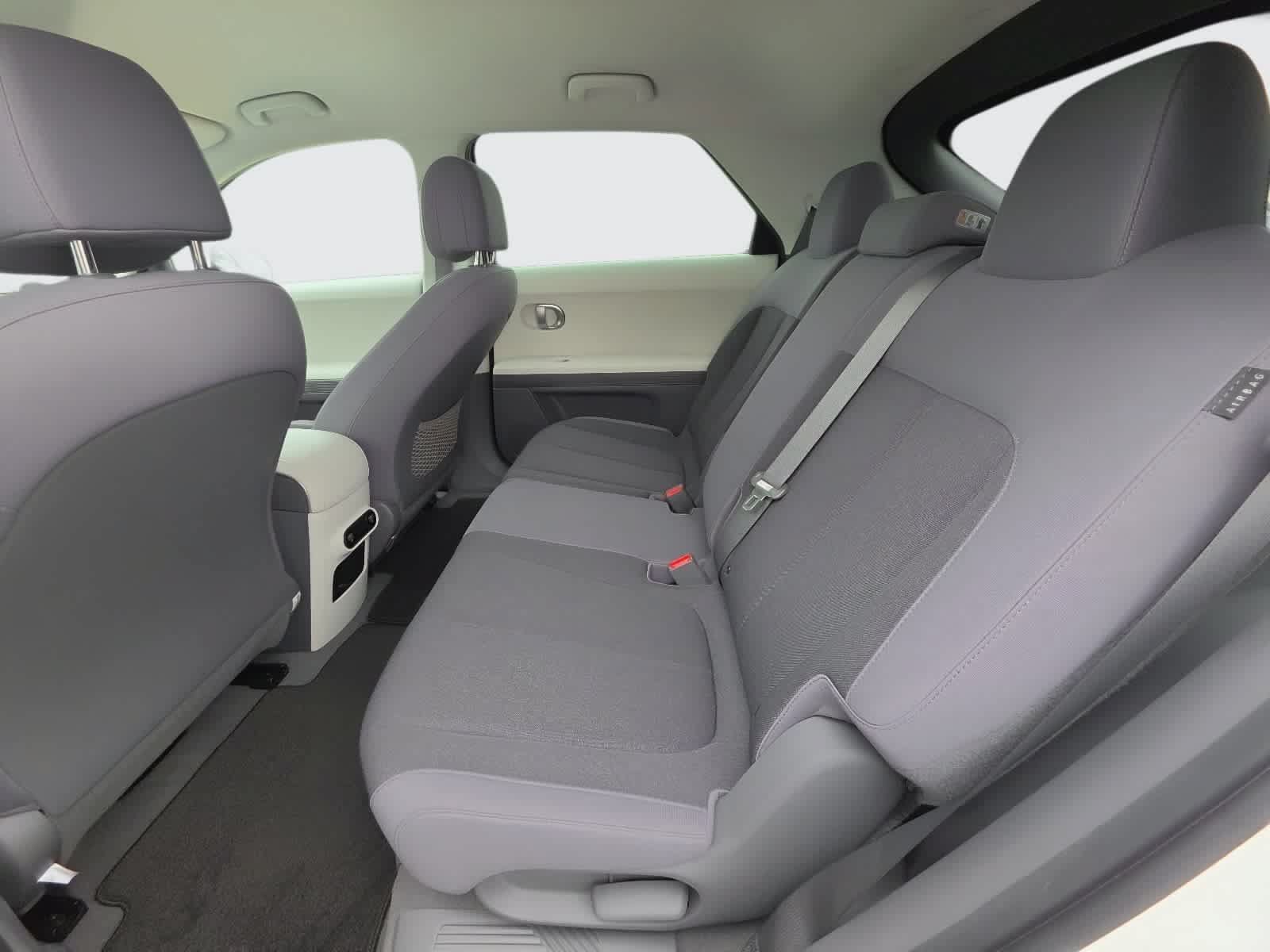 Used 2024 Hyundai Ioniq 5 SEL RWD image 30