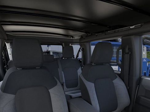 New 2026 Ford Bronco Big Bend image 12