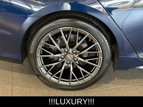 Used 2020 Genesis G80 3.8 w/ Sport Package 02 AWD/4WD image 11