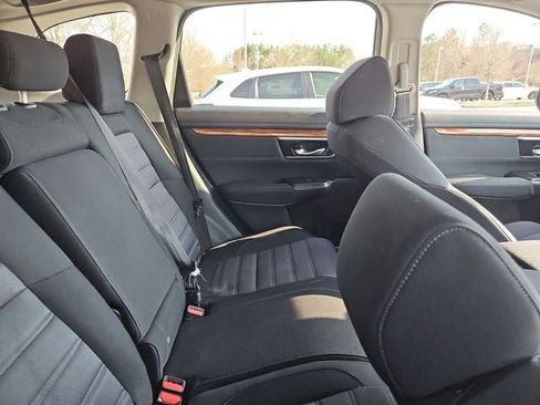Used 2021 Honda CR-V EX image 33