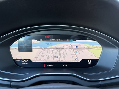 Used 2023 Audi Q5 2.0T Prestige w/ Prestige Package image 20