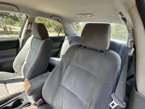 Used 2008 MAZDA MAZDA6 i Sport Value Edition image 24