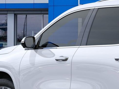 New 2026 Buick Enclave Avenir w/ Super Cruise Package image 15