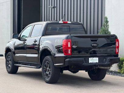 Used 2023 Ford Ranger XLT w/ Equipment Group 302A High