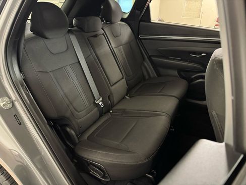 Used 2024 Hyundai Tucson SEL image 32