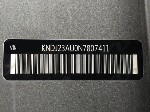 Used 2022 Kia Soul LX w/ Technology Package FWD image 33