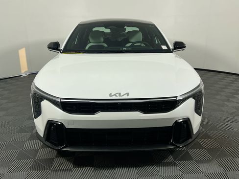 New 2026 Kia K4 GT-Line Turbo image 10