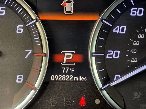 Used 2019 Acura MDX SH-AWD w/ Advance Package image 11