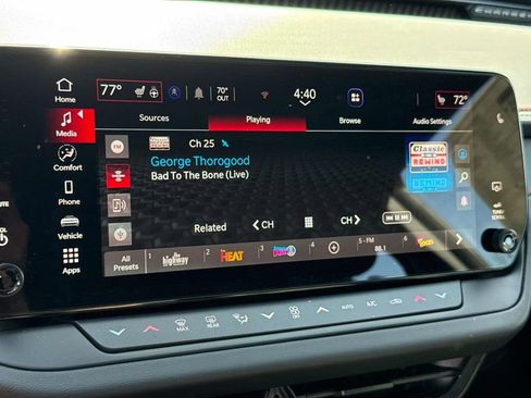 New 2026 Dodge Charger R/T image 20