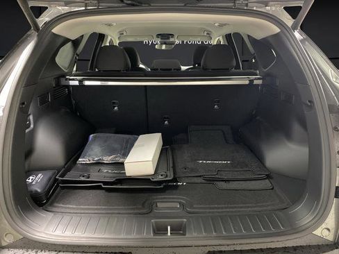 New 2026 Hyundai Tucson SEL image 13