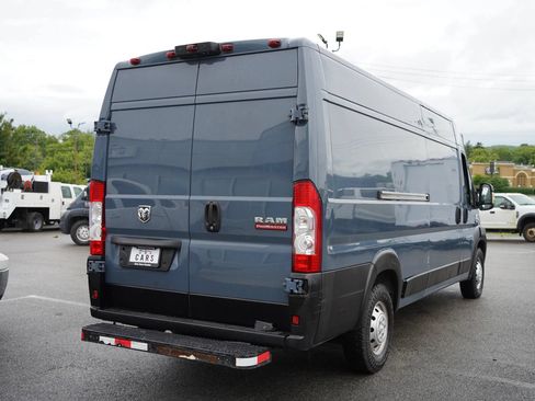 Used 2020 RAM ProMaster 3500 FWD image 6