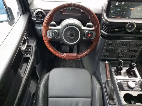 Used 2024 INEOS Grenadier AWD/4WD image 12