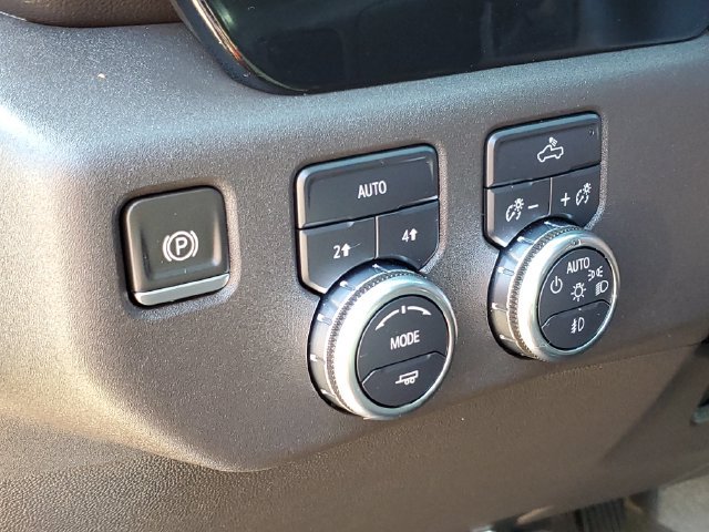 Certified 2024 GMC Sierra 1500 Elevation AWD/4WD image 9