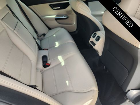 Certified 2026 Mercedes-Benz C 300 Sedan image 31