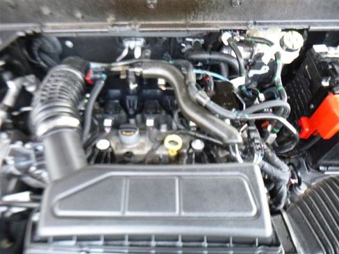 Used 2025 Ford Bronco Sport Big Bend image 22