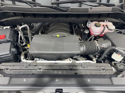 New 2024 Chevrolet Silverado 1500 RST w/ All Star Edition Plus image 27