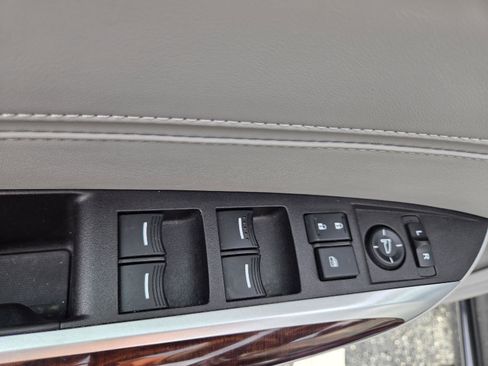 Used 2016 Acura TLX V6 SH-AWD w/ Advance Package image 19