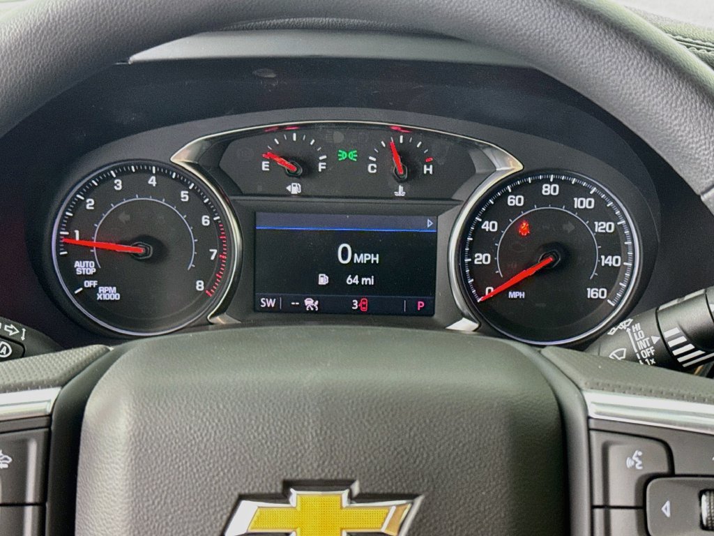New 2026 Chevrolet Blazer LT w/ Convenience Package FWD image 14