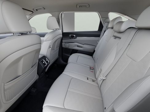 New 2026 Kia Sorento EX AWD/4WD image 13