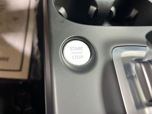 Used 2024 INFINITI QX50 Luxe image 34