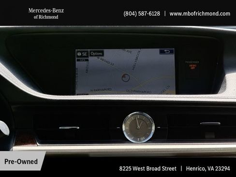 Used 2015 Lexus ES 350 w/ Luxury Package FWD image 20