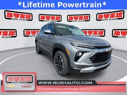 New 2026 Chevrolet TrailBlazer LT w/ Convenience Package