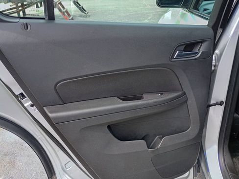 Used 2016 Chevrolet Equinox LS image 15