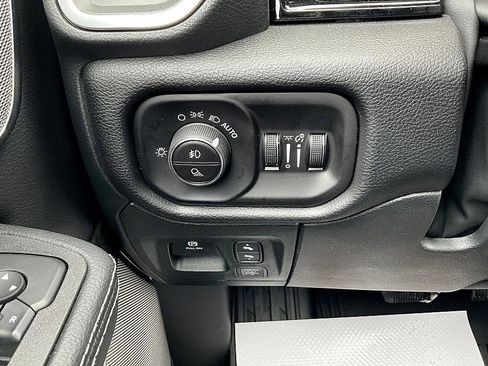 New 2026 RAM 1500 Laramie w/ Night Edition image 16