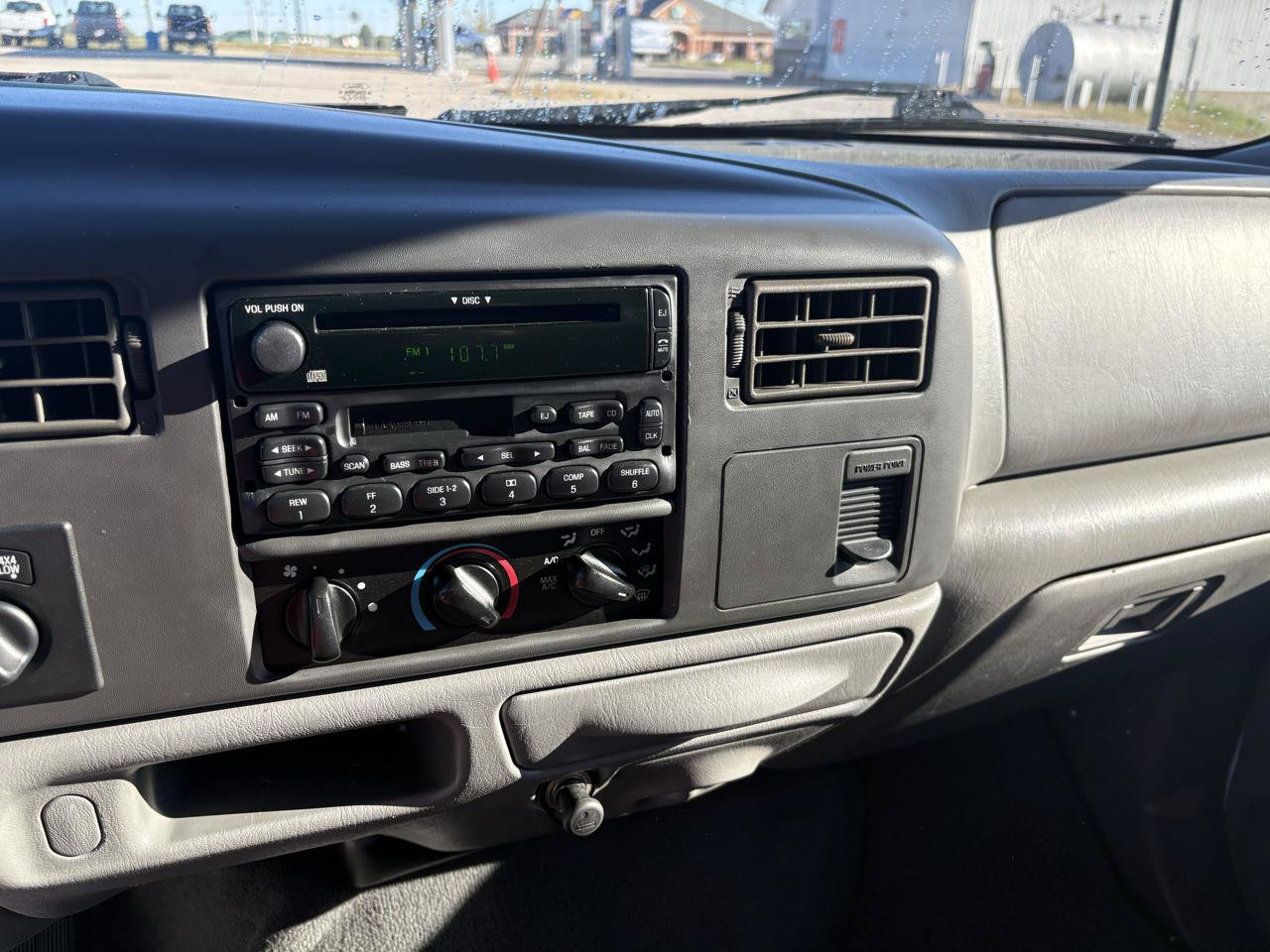 Used 2003 Ford F350 XLT AWD/4WD image 24