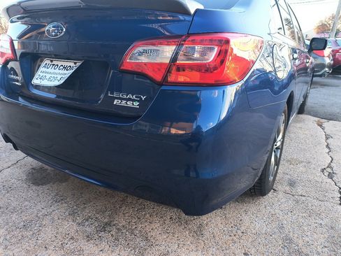 Used 2015 Subaru Legacy 2.5i Premium image 30