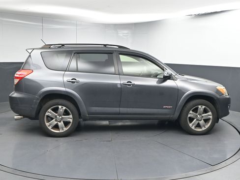 Used 2012 Toyota RAV4 Sport image 9